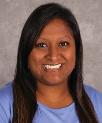 Amy Tewell's Instagram, Twitter & Facebook