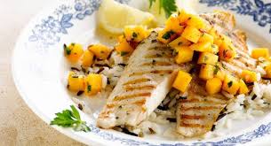Que Faire Avec De La Coriandre 45 Recettes Delicieusement Parfumees Tilapia Grille Recette Asiatique Recette