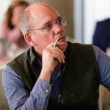 Candid input from my CEO peers helped me navigate COVID's impact