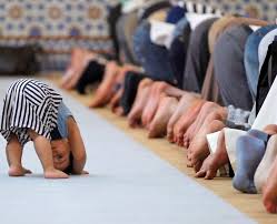 Cerita dewasa sandi meminta aku mengenakan pakaian yang biasa aku pergunakan ke sekolah. Mak Ayah Sibuk Suruh Anak Berpuasa Tapi Lupa Didik Solat 5 Waktu Deep Perkongsian Ustaz Ni Jadikan Iktibar Keluarga