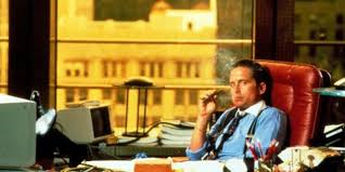 When challenges come up that threaten that bond they have to figure out how to keep their love. Douglas S Gekko Is Fbi S Newest Insider Trading Recruit Wall Street Art Of Manliness The Funny