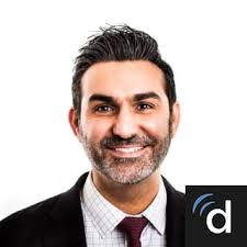 Dr. Alex A. Baher, MD