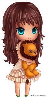C Serra Leoa By Hyanna Natsu On Deviantart Manga Cute Kawaii Chibi Chibi Characters