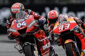 We did not find results for: Biar Gak Penasaran Ini Pembalap Motogp Yang Pakai Nomor Paling Kecil Sampai Paling Besar Motorplus