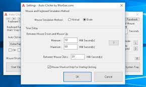 Autoclickerenabled = true/false turn on/off the auto clicker extension! autoclicker = true/false. How To Make Auto Clicker Click Fast Auto Clicker Tutorials