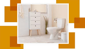 Before you get to work, lay down drop cloths to keep paint off of the floor and fixtures. Bathroom Painting Tips Ideas Decorating A Bathroom Harris Brushes