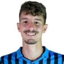 Estadísticas Jonathan Collado,