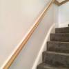 Below we share a variety of stair railings including contemporary, traditional, rustic and modern designs. Https Encrypted Tbn0 Gstatic Com Images Q Tbn And9gctww1bb8bj0vsfhutazawxsek9ilq4hluqxiqtj Vvjx54knaxe Usqp Cau
