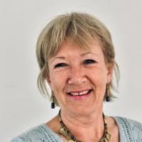 Marjorie Buchanan's Instagram, Twitter & Facebook