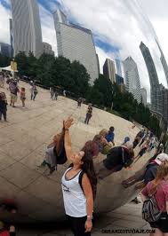Del viaje que se controlen a sí mismos para detectar síntomas de . Que Ver Y Hacer En Chicago En 2 Dias Imprescindibles
