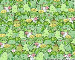 Maybe you would like to learn more about one of these? Green Pokemon Wallpapers Top Free Green Pokemon Backgrounds Wallpaperaccess