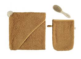 So Cute Baby Bath Set Caramel Official Website Decor For Kids And Babies