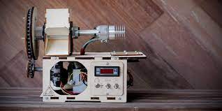 Introducing Felfil An Italian Open Source 3d Printing Filament Extruder 3dprint Com The Voice Of 3d Printing Additive Manufacturing 3d Printing 3d Printing Business 3d Printing Projects