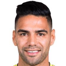 Radamel falcao garcía zárate (spanish pronunciation: Radamel Falcao Fm 2019 Profile Reviews
