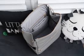Maybe you would like to learn more about one of these? Review Of My Freshly Picked Diaper Bag And The Baby Shoes I M Obsessed With Purseblog