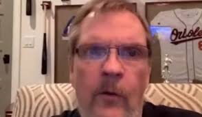 VIDEO: Like a Bat out of Hell, Kilcar get support for Donegal SFC final  from Meat Loaf