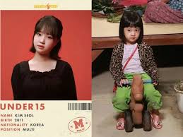 当8岁女童穿上黑丝，韩国低龄选秀引发众怒- caiyh的日志- 老辰光网- 手机版- Powered by Discuz!