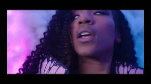 Jillian Joelle, Daughter Of Tommy Davidson, Releases “Promise” Video