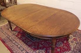 4.6 out of 5 stars. Oak Circular Extending Dining Table Antiques Atlas