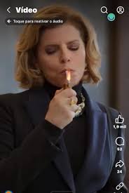 As matriarcas de Eliane Giardini (que eu me lembre)