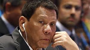 Rodrigo duterte latest breaking news, pictures, videos, and special reports from the economic times. Duterte S Health Work From Home Raises Questions In Philippines Bbc News