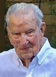 Carl Berry Obituary (1922