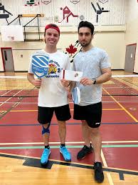 Summerside June Tournament