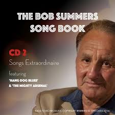 Bob Summers: albums, songs, playlists