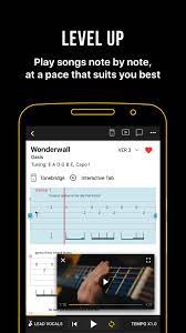 Encuentra las últimas versiones y las versiones antiguas. Ultimate Guitar Tabs Chords For Android Apk Download