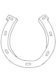 We have collected 34+ horseshoe coloring page images of various designs for you to color. Coloring Page Horseshoe Img 21699 Horse Coloring Pages Crayola Coloring Pages Jesus Coloring Pages