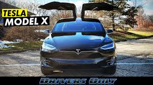 Tesla model x в наличии на официальном сайте moscow tesla club. 2020 Tesla Model X Review New Tesla Model X Suv Price Performance Range Interior Features Exterior Design And Specifications Carbuzz