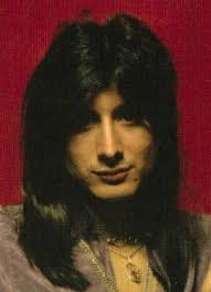 1970 Steve Perry