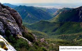 Unutar nacionalnog parka sjeverni velebit zabilježeno je više od 950 biljnih vrsta i podvrsta. Northern Velebit National Park In Croatia Usefultravelarticles Com