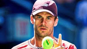 Tommy Paul On-Court Interview