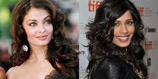 Doppelter französischer zopf anleitung flechtfrisuren frisuren mit zopf, . Capelli Bellissimi 5 Segreti Da Rubare Alle Donne Indiane