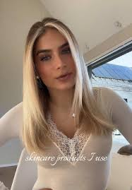 Skincare Routine mit Salted Beauty für strahlende Haut