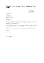 It Resume Cover Letter Examples Cover Letter For Job Applications ...