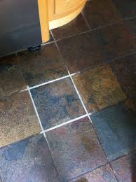 Cleaning Slate Case Study Cleaning Slate Floors Slate Tile Floor Slate Flooring