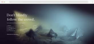 We did not find results for: Web Design Trends 2020 High Tech Visually Mind Blowing Examples