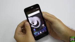 ZTE Blade A460 Hands-On Review: «H ...