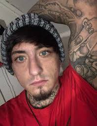 Obituary information for Jordan Light