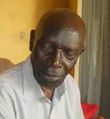 PENSULO, THE FIRST EVER ZAMBIAN TO ATTEND TRIALS IN ENGLAND, PUT TO REST  TOMORROW ROAN UNITED are mourning Stylish and Zambia great Ginger Pensulo  who died at the age of 86. Former