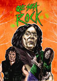 He is regarded as one of the greatest and most influential guitarists in the history of argentine rock (known locally. Viva Pappo Domestika