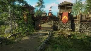 New world is an open world mmo pc game from amazon games. Amazon S Mmo Title New World Gets Batch Of Screenshots Tweaktown