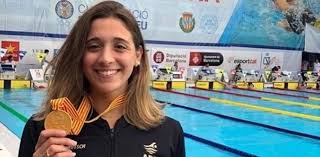 Released by the minnesota twins. Delfina Pignatiello Lo Hizo De Nuevo Quebro Otro Record Y Se Llevo El Oro En Barcelona