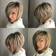 Reposted From Vash Master Novosibirsk Www Youtube Com C Rambutbob Tag Angled Bob Hairstyles Angled Bob Haircuts Choppy Bob Hairstyles