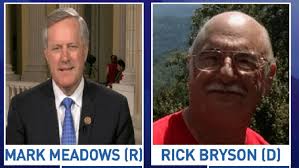 11th District Congressional Debate Planned