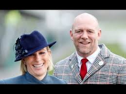 Sunday got even better because a little baby boy arrived at my. Zara Tindall Baby How Mike Tindall Hopes For A Son Please Be A Boy Youtube
