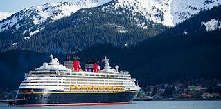 This was the first time they were able to order whatever they wanted, including deserts, and their introduction to. 13 Reasons A Disney Cruise Is Worth Every Penny