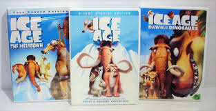 The meltdown 2006 stream in full hd online, with english subtitle, free to play. Ice Age Movie Lot Of 3 Ice Age Ice Age 2 And 21 Similar Items